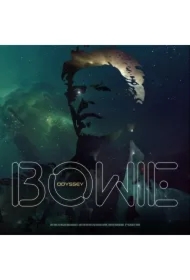 David Bowie Odyssey BBC FM Radio - Płyta winylowa