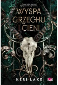 Wyspa grzechu i cieni