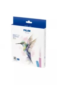 Pastele miękkie ART metal colours