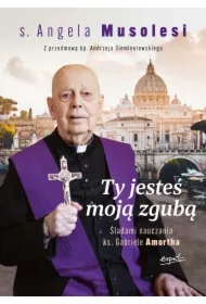 Ty jesteś moją zgubą