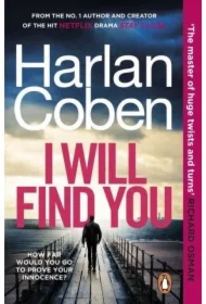 I Will Find You