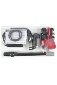 Zestaw wlotowo/wylotowy do 107/207 - A20051