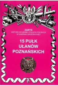 15 pułk ułanów poznańskich