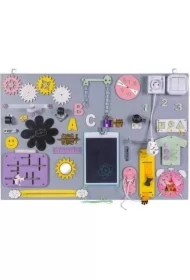 Tablica manipulacyjna kolorowa