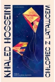 Chłopiec z latawcem