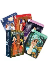 Clairvoyant Oracle, karty do wróżenia