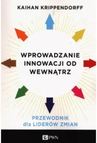 Wprowadzanie innowacji od wewnątrz