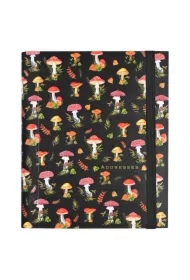 Adresownik Duży Grzyby