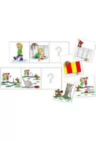 Tak czy tak? Historyjki obrazkowe