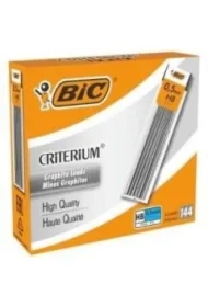 Wkłady Criterium 0,5mm HB (12 szt)