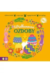 Wypychanki wielkanocne. Wielkanocne ozdoby