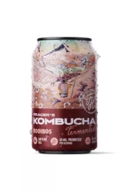 Kombucha Rooibos