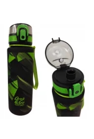 Bidon Coolpack brisk 600 ml Green mirror