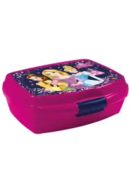 Śniadaniówka Księżniczki