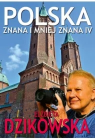 Polska znana i mniej znana. Tom 4
