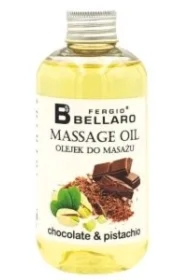 Olejek do masażu Chocolate&amp;Pistachio