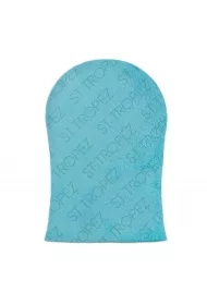 Dual Sided Velvet Luxe Applicator Mitt dwustronna rękawica do aplikacji samoopalacza