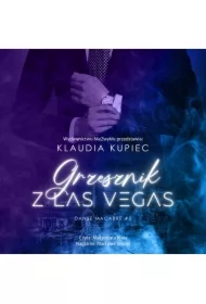 Grzesznik z Las Vegas. Danse Macabre. Tom 2