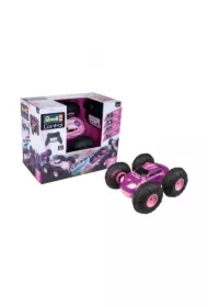 Revell R/C Flip Racer - Pink 1:22