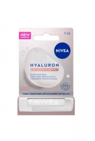 Nawilżający balsam do ust