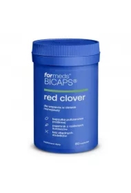 Bicaps Red Clover Suplement diety