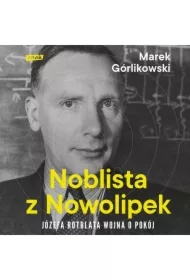 Noblista z Nowolipek
