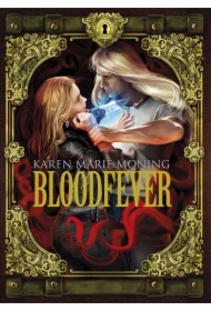 Bloodfever. Fever. Tom 2