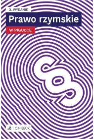 Prawo rzymskie w pigułce + testy online