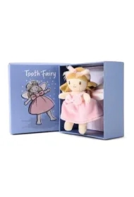 Laleczka w pudełku - Fay, Wróżka Zębuszka