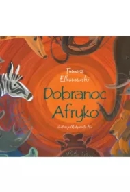 Dobranoc Afryko