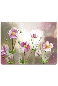 Podkładka pod talerz MT54 Zawilce japońskie