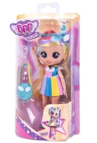 Cry Babies BFF - lalka Aktorka Jenna