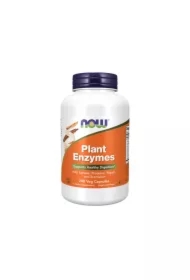 Plant Enzymes - Enzymy roślinne Suplement diety