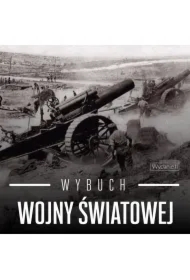Wybuch wojny światowej