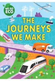 The Journeys We Make. We Go Eco