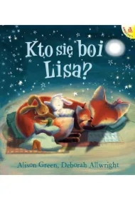 Kto się boi Lisa?