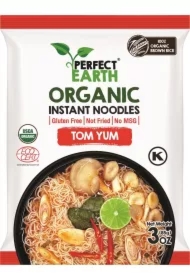 Zupa instant tom yum bezglutenowa