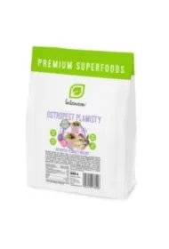 Ostropest Plamisty mielony Suplement diety