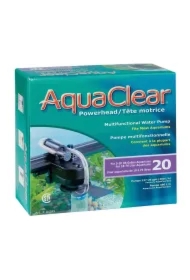 Turbina napowietrzająca Powerhead 20, 4, 5W