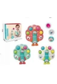 Paw zabawka edukacyjna MIX