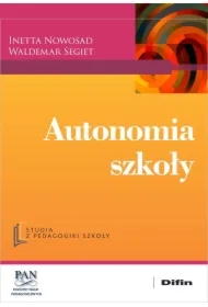 Autonomia szkoły