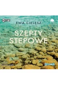 Szepty stepowe