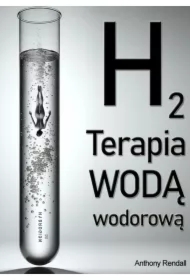 Terapia wodą wodorową