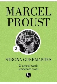 W poszukiwaniu straconego czasu T.3 Strona...