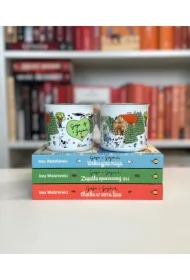 Kubek Gaja z Gajówki