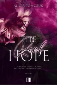 The Real Hope. Hope. Tom 2