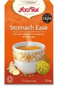 Herbatka na trawienie (stomach ease)