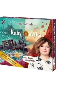 Przygody Kuby Guzika pakiet