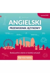 Angielski. Przewodnik językowy