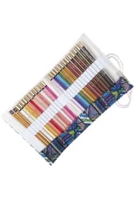 Kredki akwarelowe Mondeluz